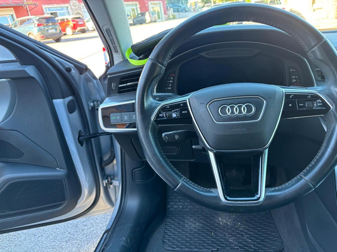 Audi A6 Avant 40 2.0 TDI S tronic Sport FULL !!