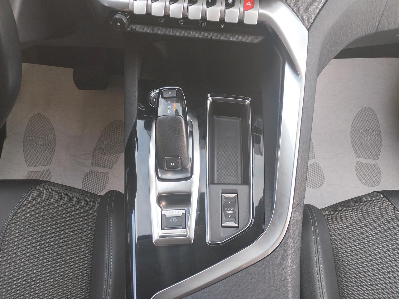 Peugeot 5008 II 2021 1.5 bluehdi Allure Pack 7 POSTI *IVA ESPOSTA*