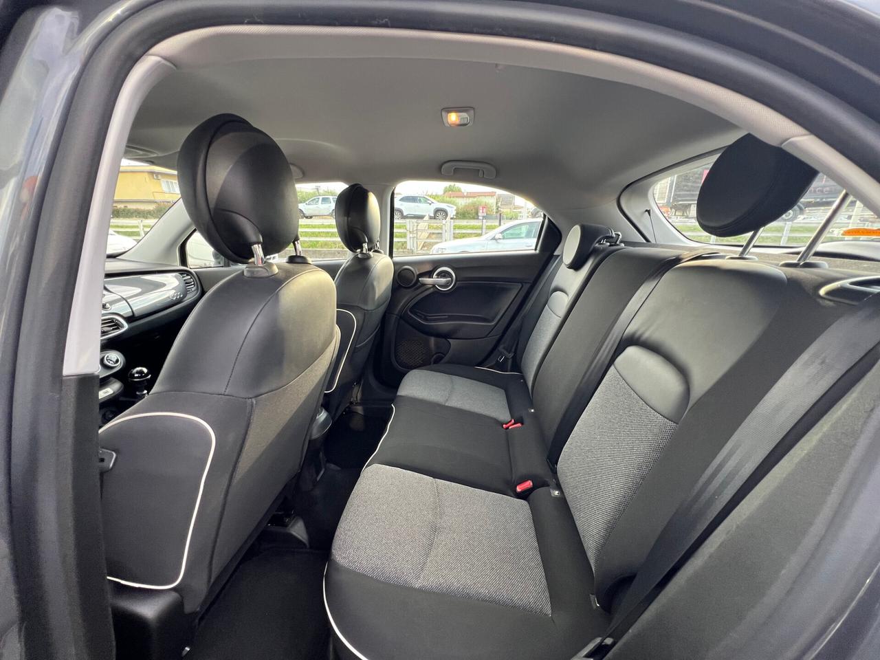 Fiat 500X 1.3 MultiJet 95 CV Pop Star