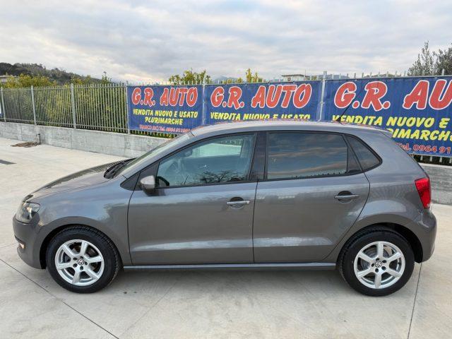 VOLKSWAGEN Polo 1.2 TDI perfetta