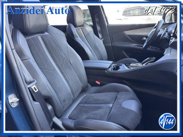 PEUGEOT 5008 2.0 BlueHDi 180 EAT8 GT Pack 7 Posti