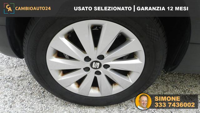 SEAT Arona 1.6 TDI 95 CV Style