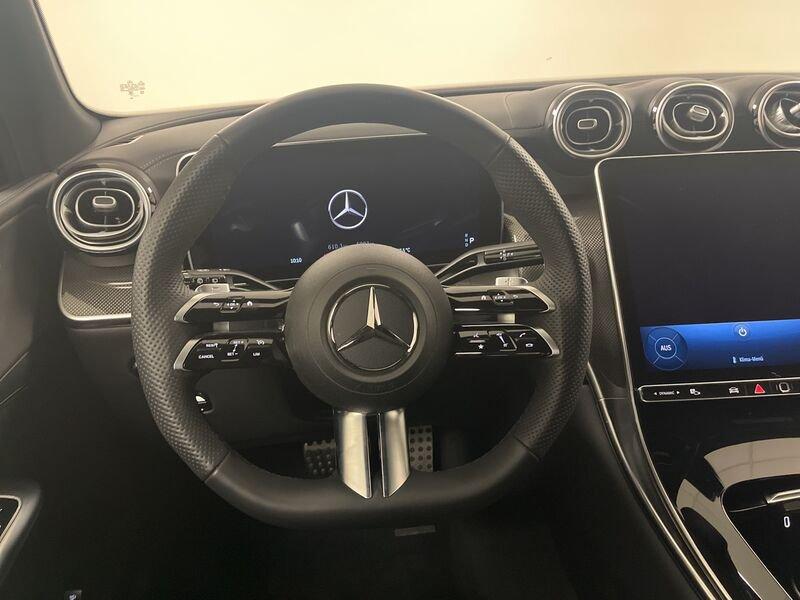 Mercedes-Benz GLC 220 d 4Matic Mild Hybrid AMG Line Premium