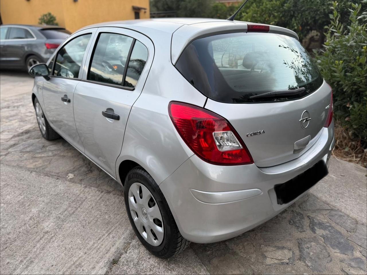 Opel Corsa 1.3 CDTI 75CV ecoFLEX 5 porte Club