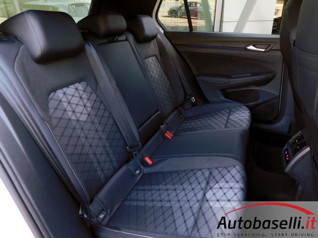 VOLKSWAGEN Golf 2.0 TDI 150 CV DSG SCR R-LINE AUTOMATICO EURO 6E