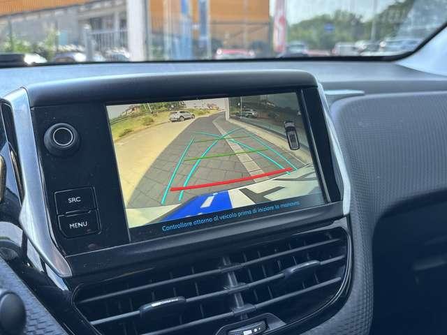 Peugeot 2008 PureTech Turbo 110cv Allure S/S