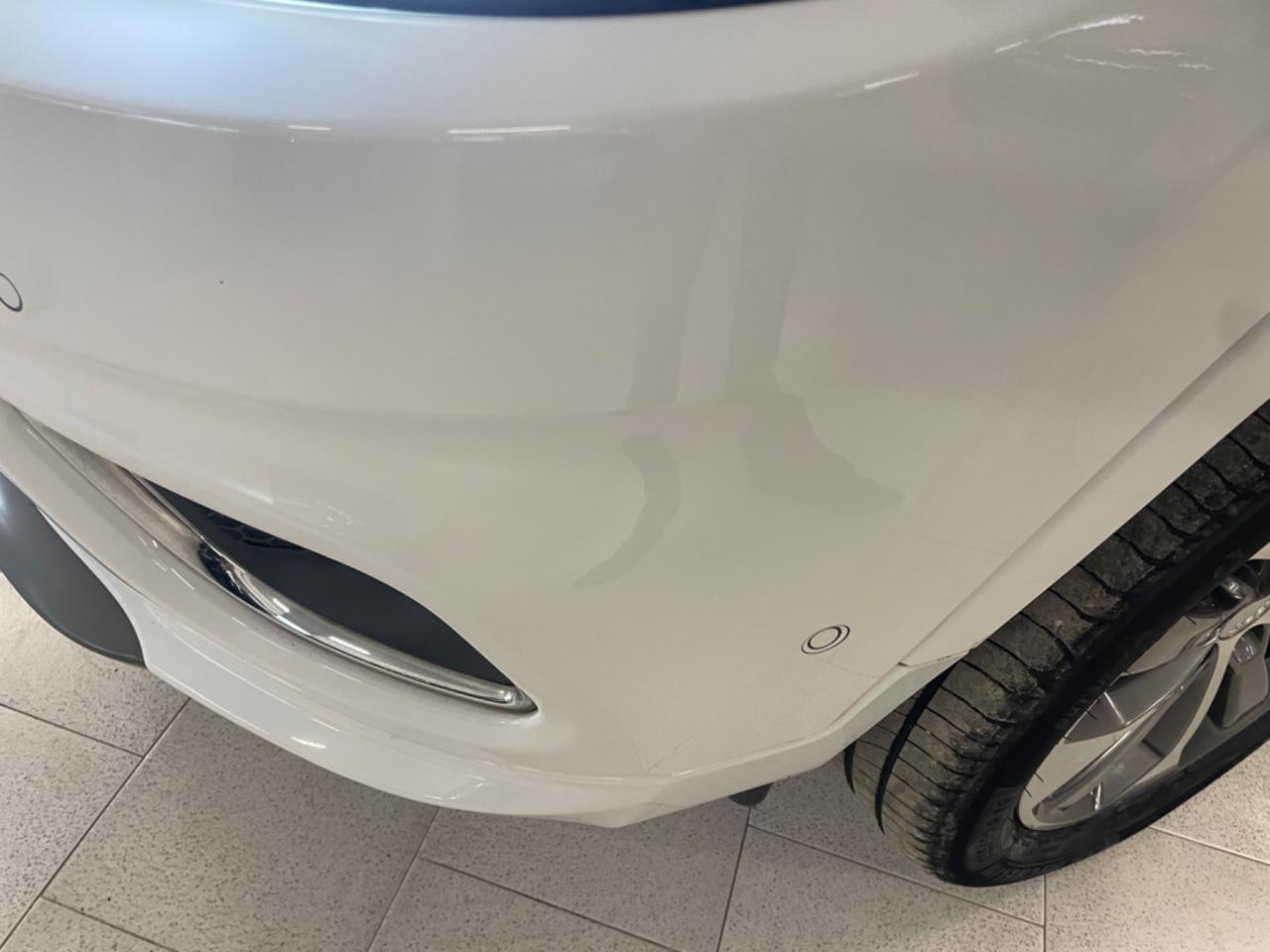 Jeep Cherokee 2.2 Mjt AWD Active Drive II Overland TETTO