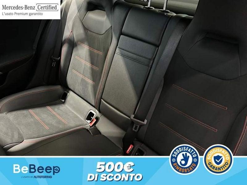 Mercedes-Benz Classe A A 180 AMG LINE PREMIUM AUTO