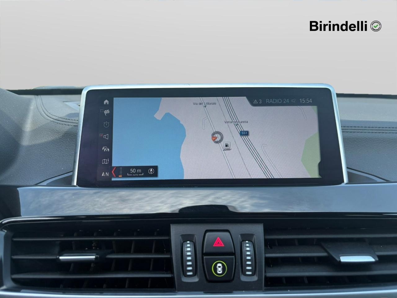 BMW X1 (F48) - X1 xDrive18d xLine Plus