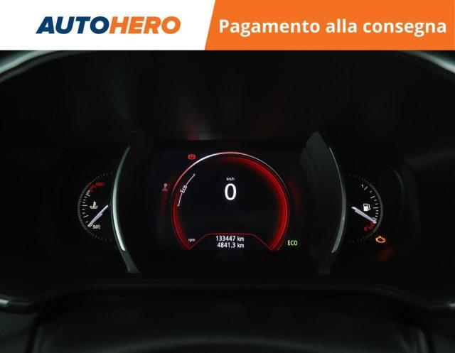 RENAULT Megane Mégane Sporter dCi 8V 110 CV Energy Business