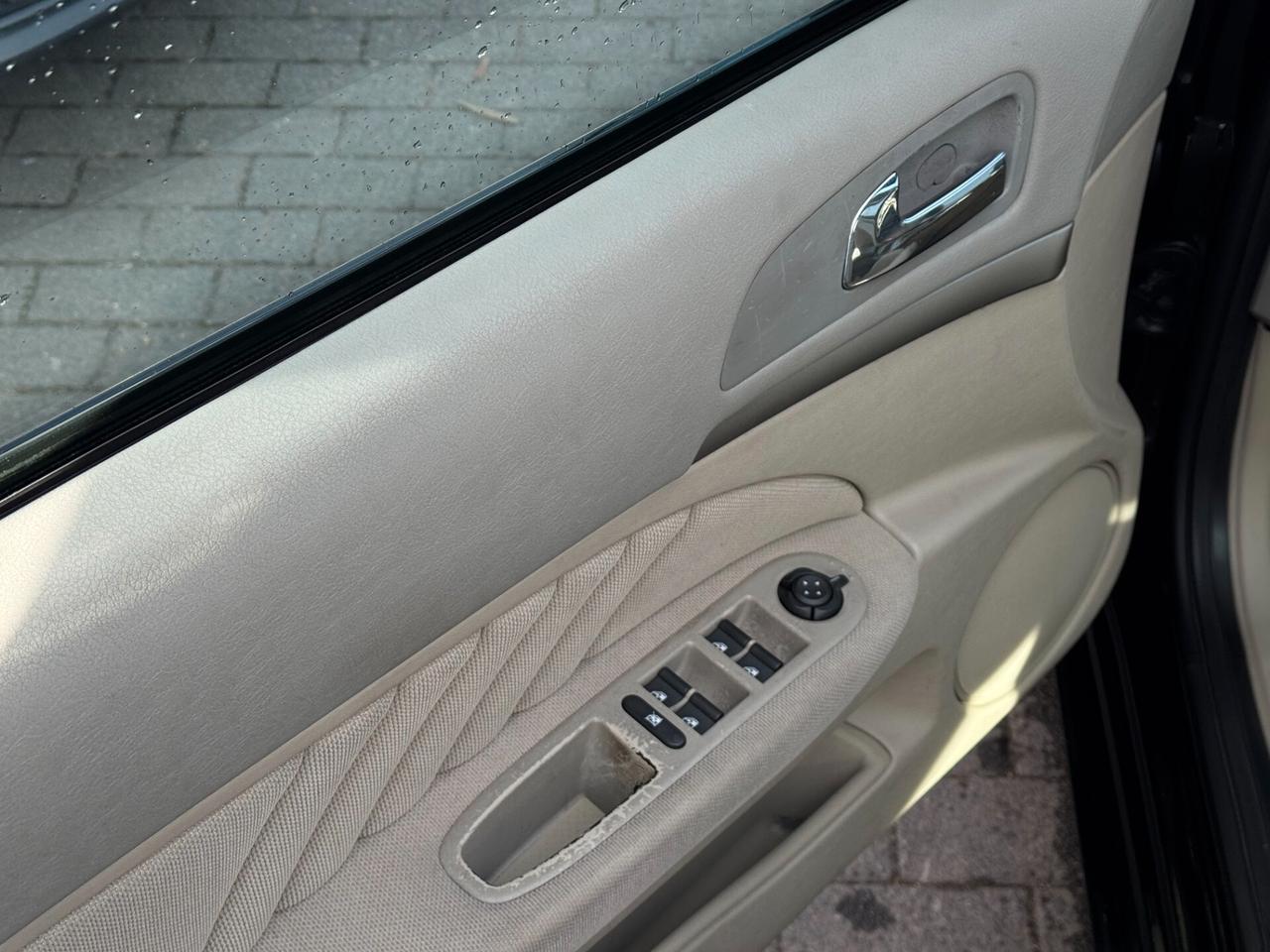 Alfa Romeo 159 1.9cc 150Cv