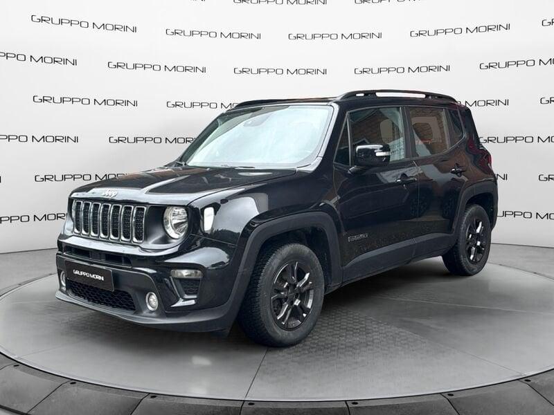 Jeep Renegade 1.0 T3 120cv Longitude