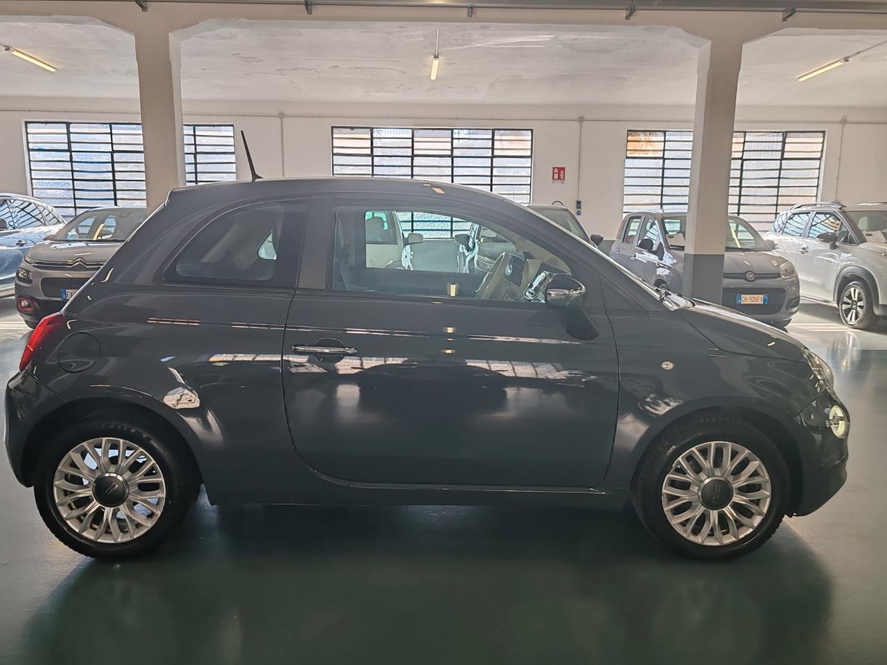 Fiat 500 1.2 Pop