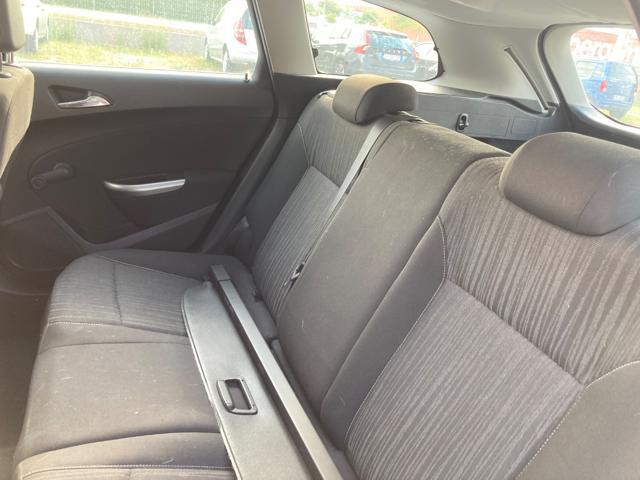 OPEL Astra 1.7 CDTI 110CV Sports Tourer Cosmo