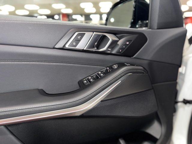 BMW X5 xDrive30d 48V Msport *GANCIO TRAINO*UNIPROP*