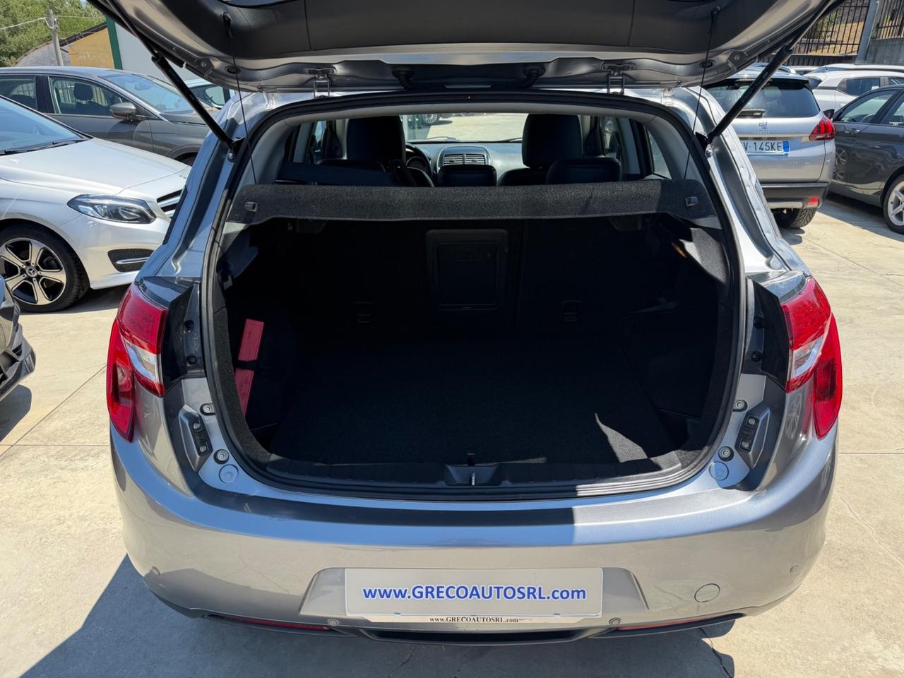 Citroen C4 Aircross HDi 115 S&S 2WD Exclusive/134.000KM