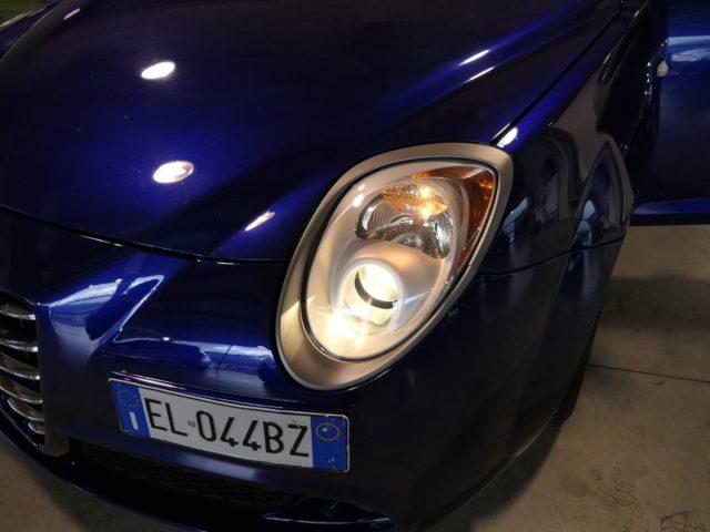 ALFA ROMEO MiTo 1.4 78 CV 8V S&S Progression