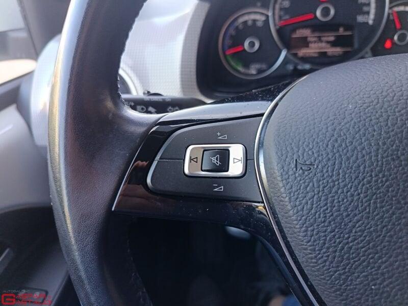 Volkswagen e-Up e-up! 32,3 kWh Long Range 260 km