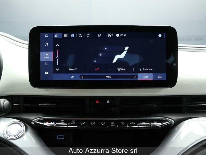 FIAT 500 500 1.0 hybrid Torino *COLORI VARI, PROMO AZZURRA*