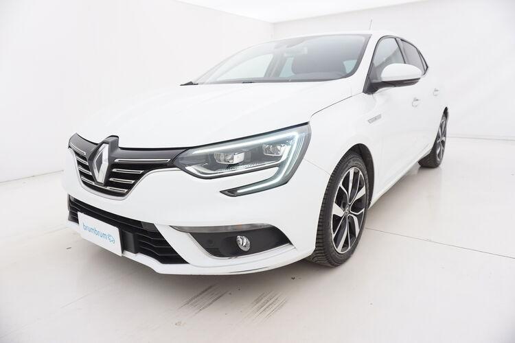Renault Megane Intens EDC BR579211 1.5 Diesel 116CV