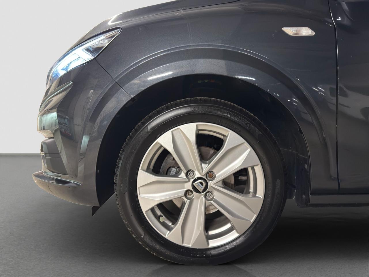 Dacia Sandero Streetway 1.0 TCe ECO-G Comfort