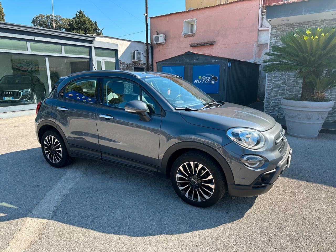 Fiat 500X 1.0 T3 120 CV Cross