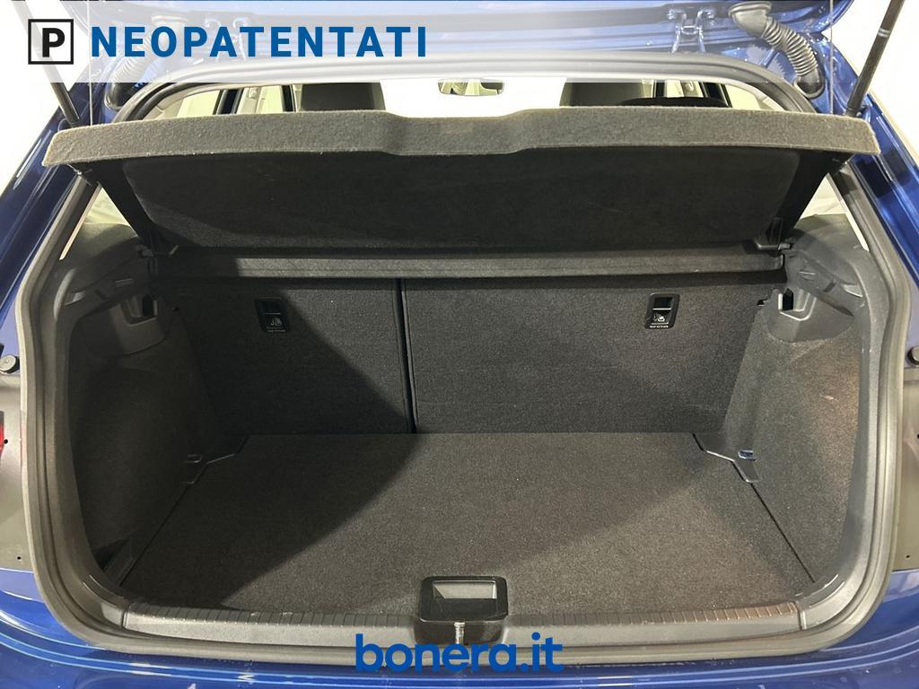 Volkswagen Polo 1.0 EVO