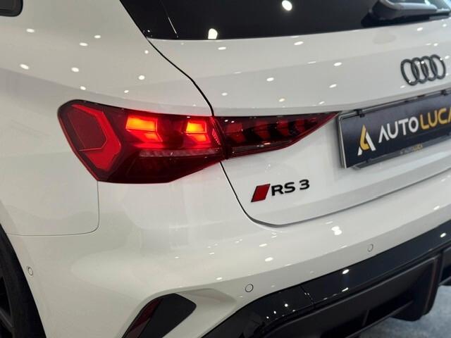 Audi A3 RS 3 SPB TFSI quattro S tronic