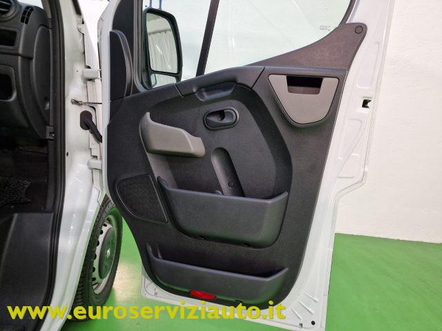 RENAULT Master T28 2.3 dCi/125 PC-TN Furgone E5