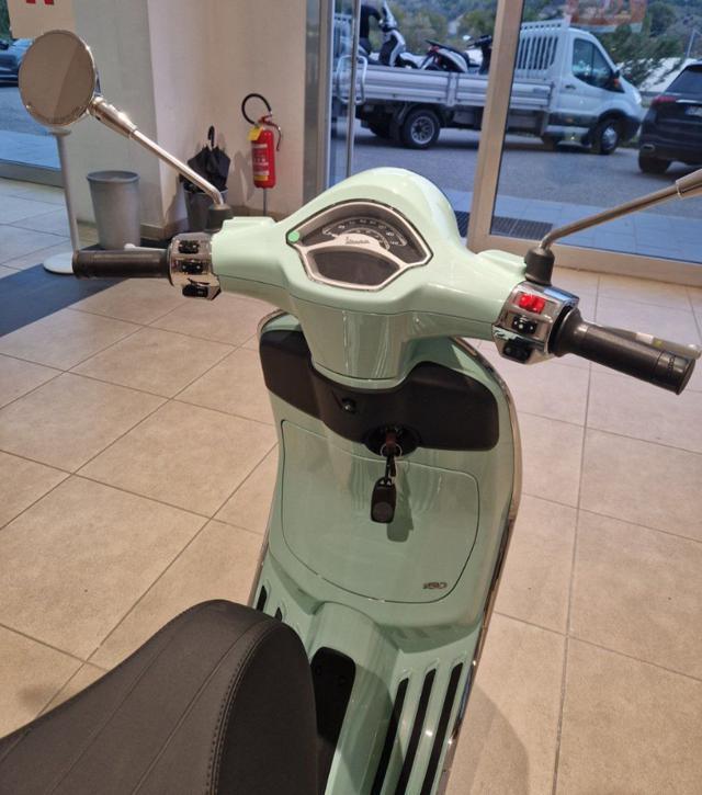 PIAGGIO Vespa 150 Primavera PRIMAVERA