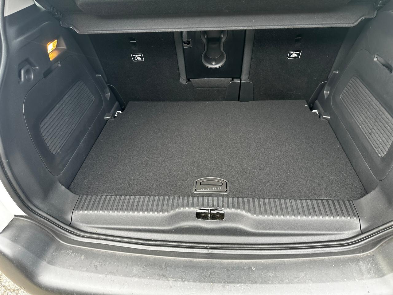Citroen C3 Aircross C3 Aircross BlueHDi 120 S&S EAT6 Shine