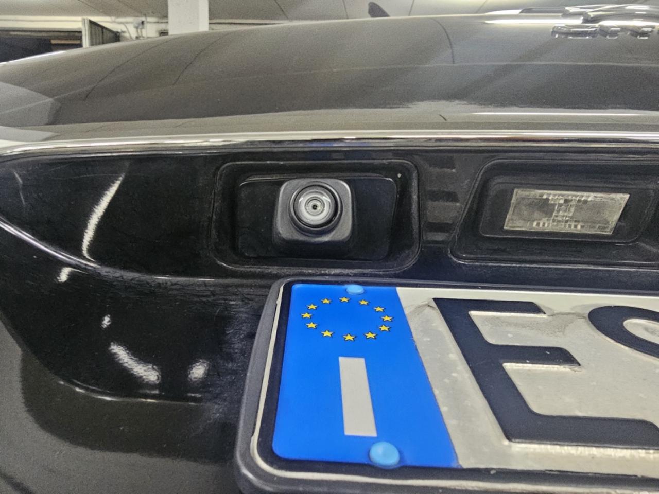 Citroen C4 Picasso 1.6 e-HDi 115 ETG6 Exclusive