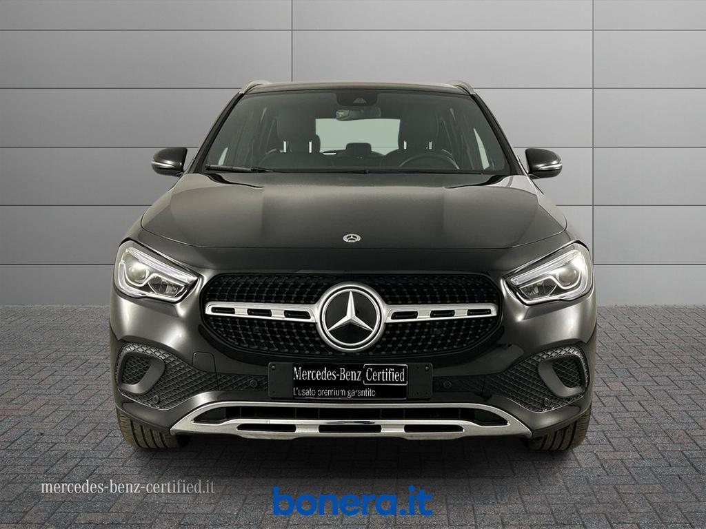 Mercedes GLA 200 200 Sport Plus 7G-DCT