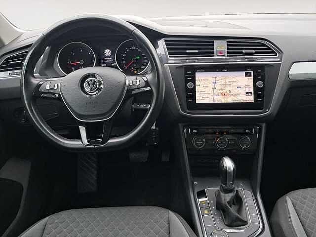 Volkswagen Tiguan 2ª serie 2.0TDI 150CV DSG 4MOTION Business
