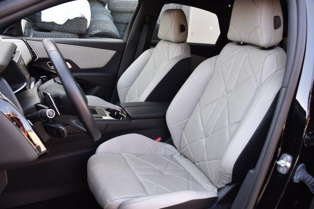 DS AUTOMOBILES DS 7 BlueHDi 130 aut. Esprit De Voyage