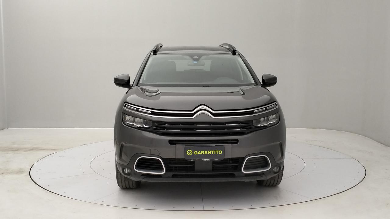 CITROEN C5 Aircross 2018 - C5 Aircross 1.5 bluehdi Shine s&s 130cv eat8 my20