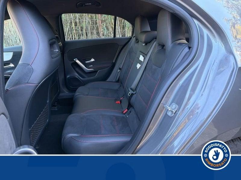 Mercedes-Benz Classe A 250e EQ-Power Automatic AMG Line Advanced Plus Digital Edition