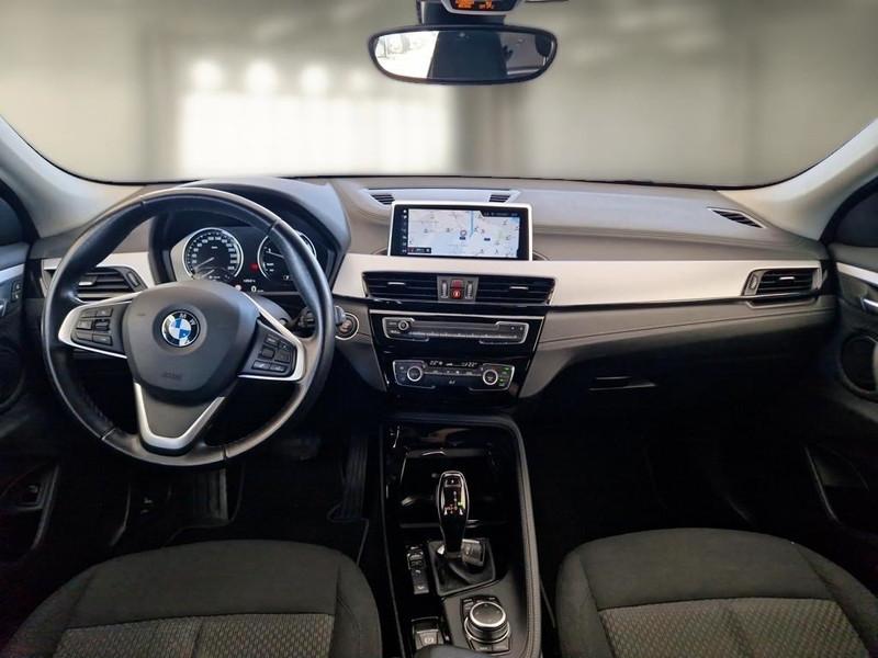 BMW X2 XDRIVE 18D BUSINESS X AUTOMATICO SUV