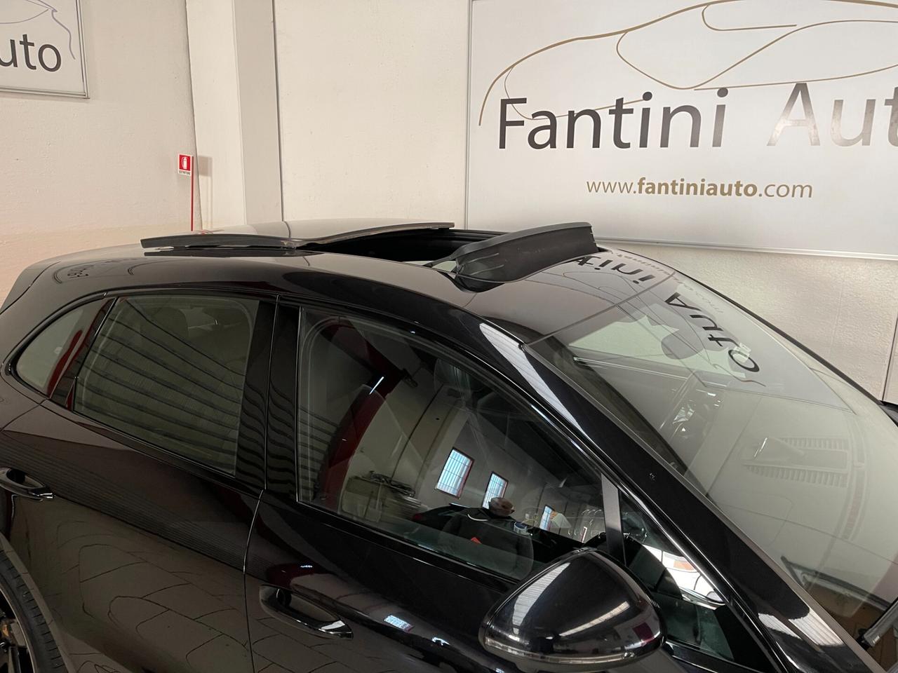 Porsche Macan S 3.0d 250cv pdk-LEGGI SOTTO