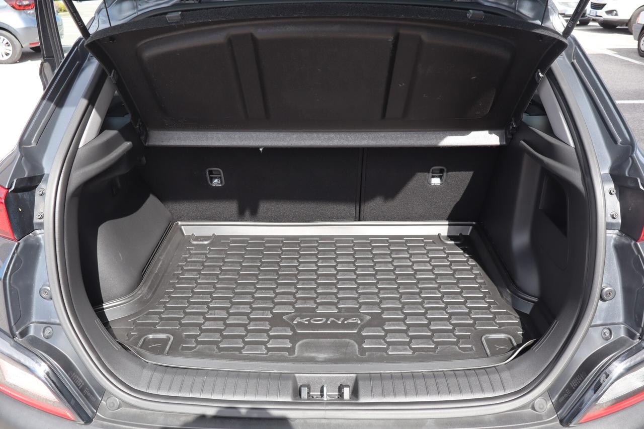 Hyundai Kona HEV 1.6 DCT XTech