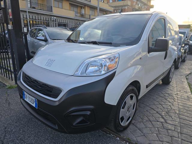 FIAT Fiorino 1.3 MJT 95CV Cargo SX aziendale unipro !!!!!