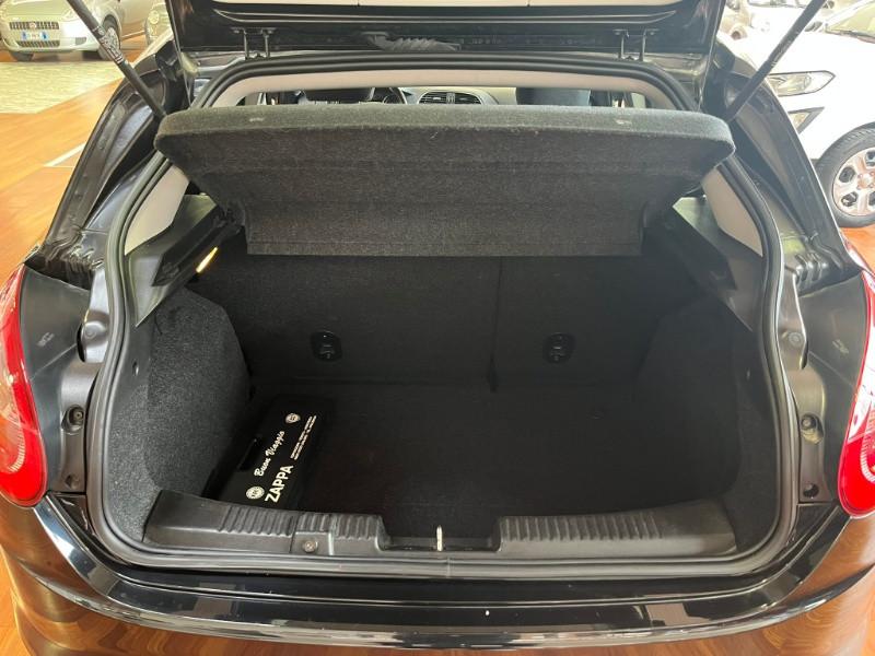 FIAT Bravo 1.6 MJT 120 CV DPF Dynamic