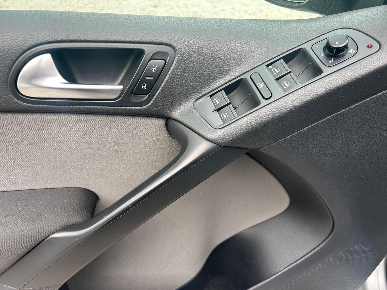 Volkswagen Tiguan 1.4 TSI FULL OPTIONAL