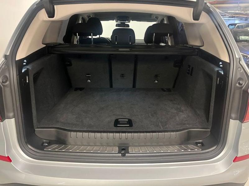 BMW X3 xDrive20i Business Advantage