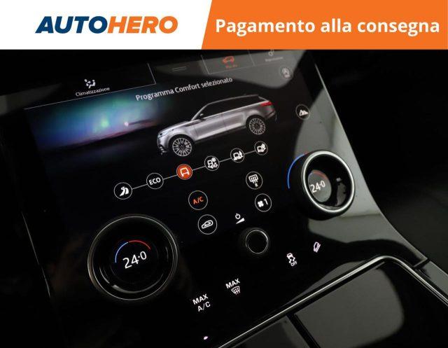 LAND ROVER Range Rover Velar 2.0 Si4 250 CV R-Dynamic S