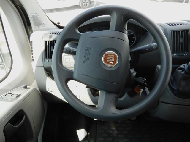 CHAUSSON TWIST 02