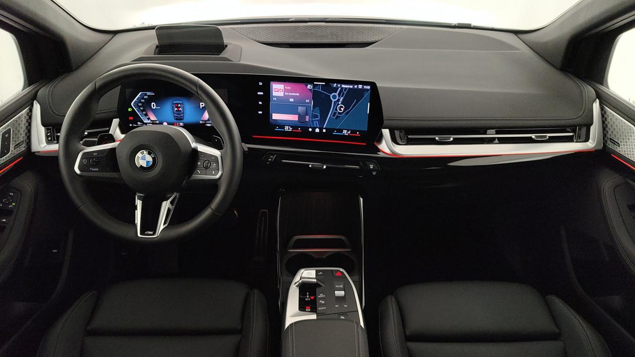 BMW Serie 2 U06 Active Tourer - 218d Active Tourer Msport auto