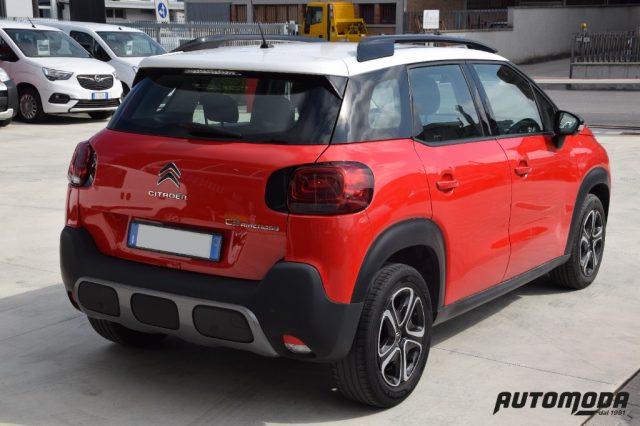 CITROEN C3 Aircross 1.2 Puretech feel 110CV