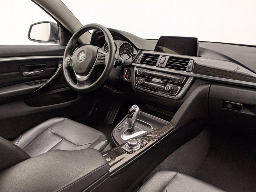 BMW 420d xDrive Gran Coupé Luxury del 2016