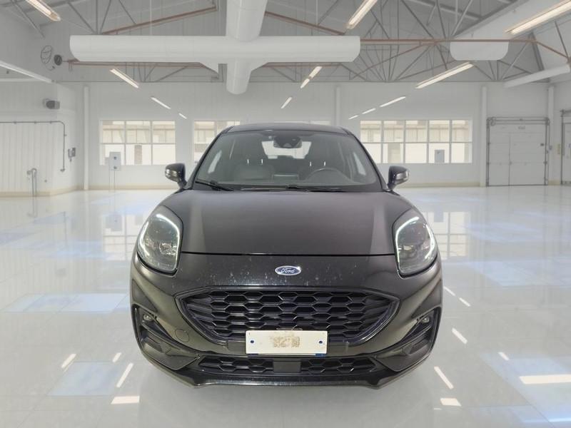 FORD PUMA 1.0 Ecoboost 125CV ST-Line X